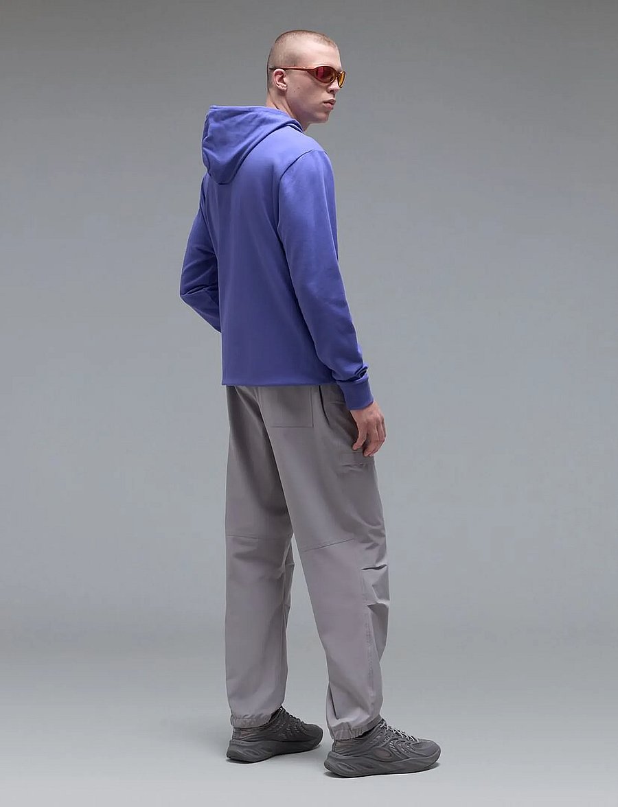OAKLEY - B1B PO HOODIE 2.0 - kapuzenpullover - lilac slate - 2