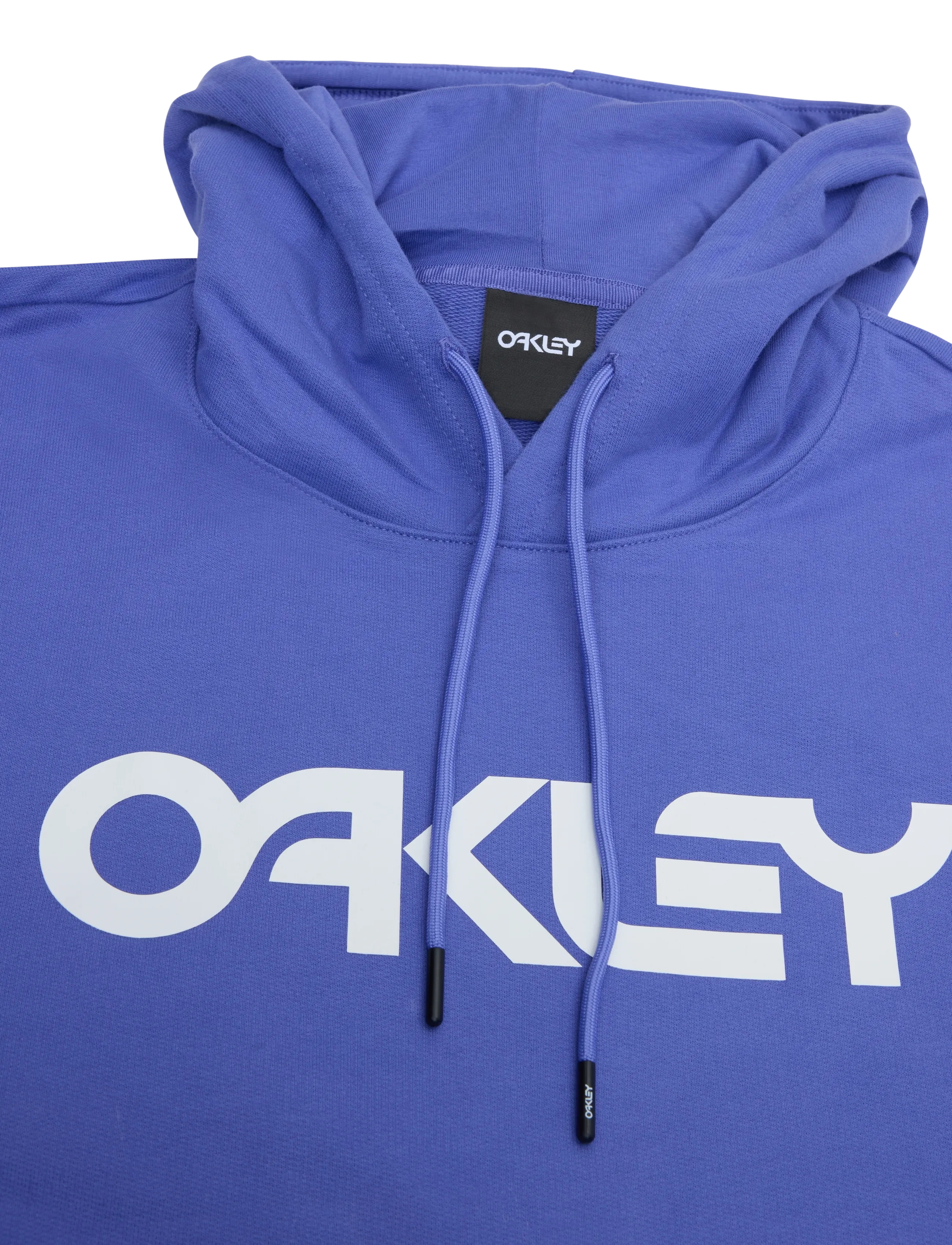 OAKLEY - B1B PO HOODIE 2.0 - hoodies - lilac slate - 4