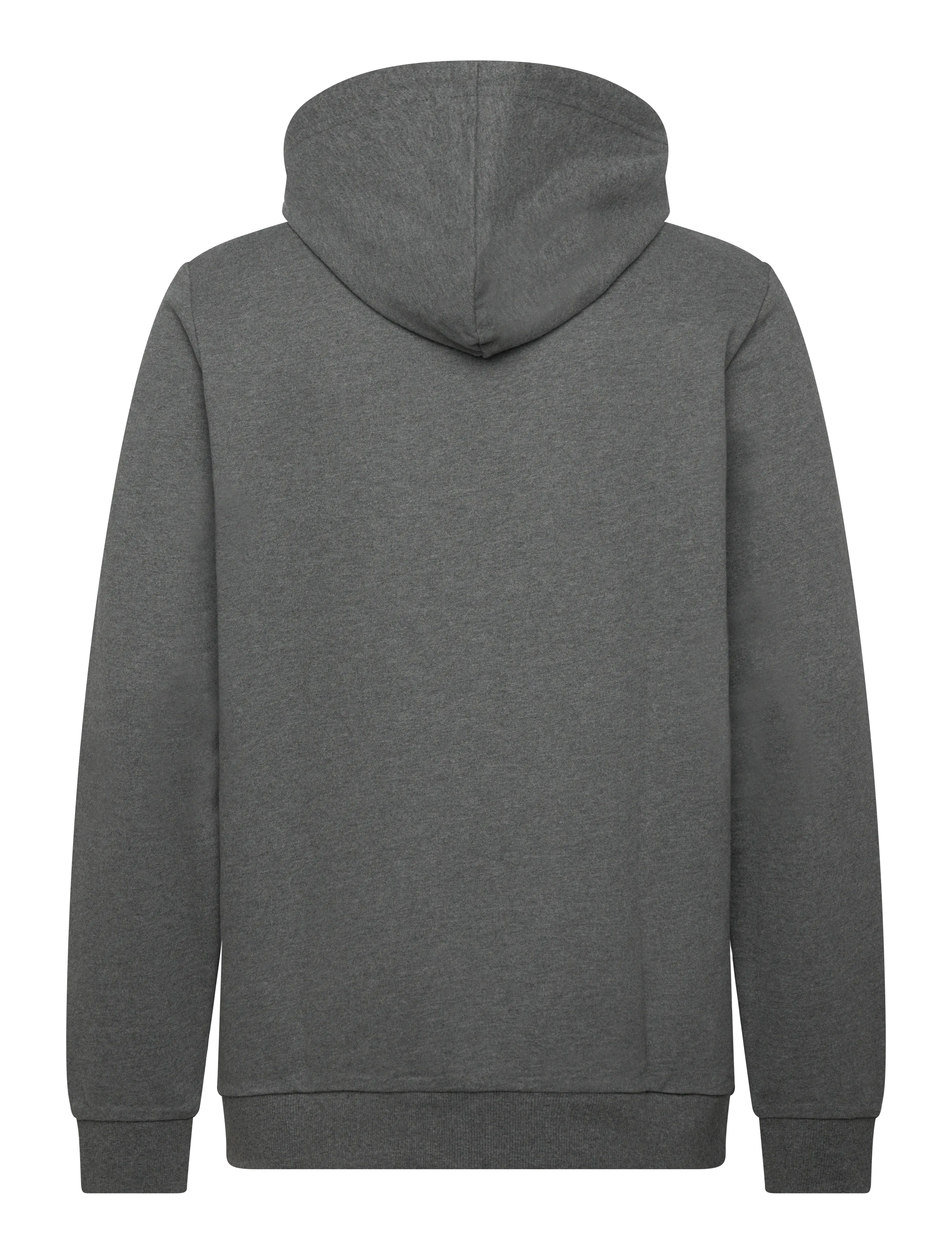 OAKLEY - B1B PO HOODIE 2.0 - hættetrøjer - new athletic grey/black - 2