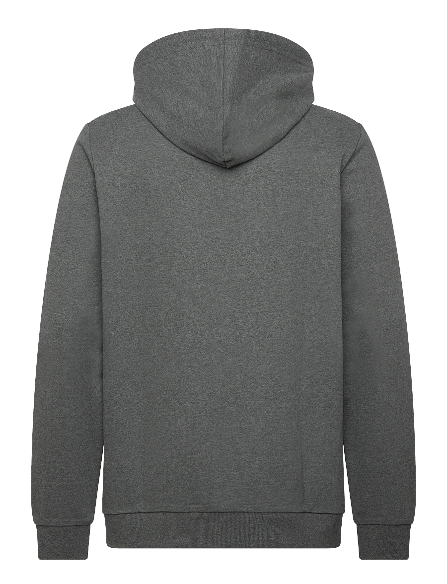 OAKLEY - B1B PO HOODIE 2.0 - kapuzenpullover - new athletic grey/black - 2