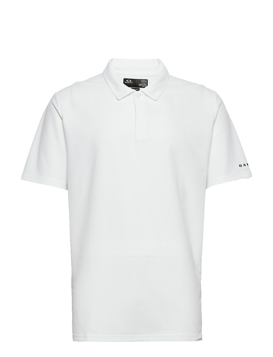 Oakley Sports - CLUBHOUSE RC POLO 2.0 - white - 0