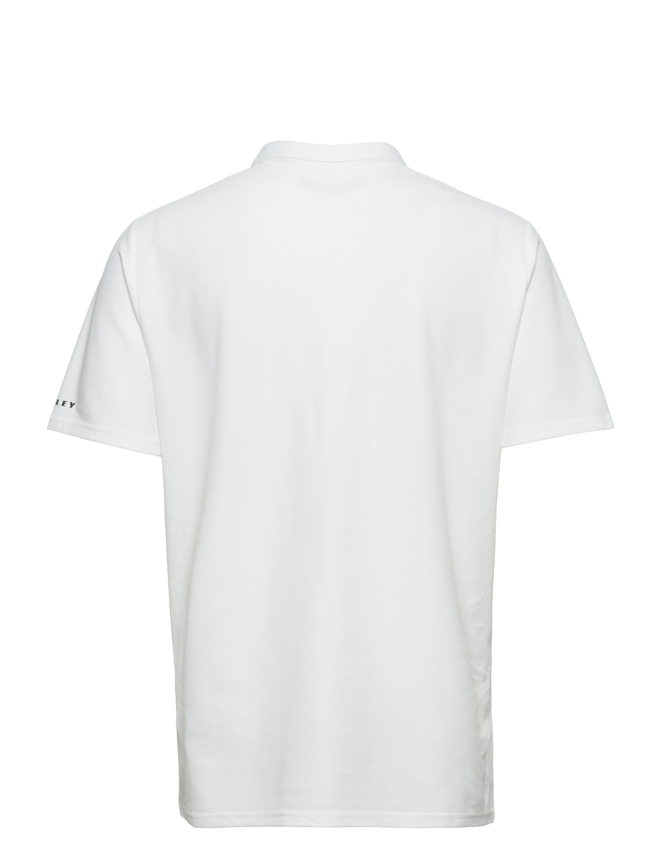 Oakley Sports  - CLUBHOUSE RC POLO 2.0 - white - 1