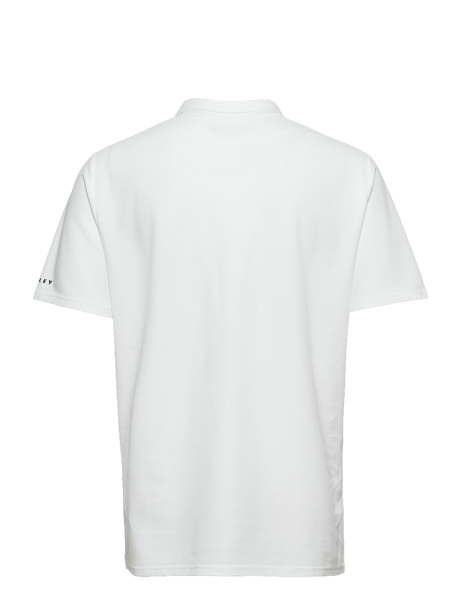 Oakley Sports - CLUBHOUSE RC POLO 2.0 - white - 1