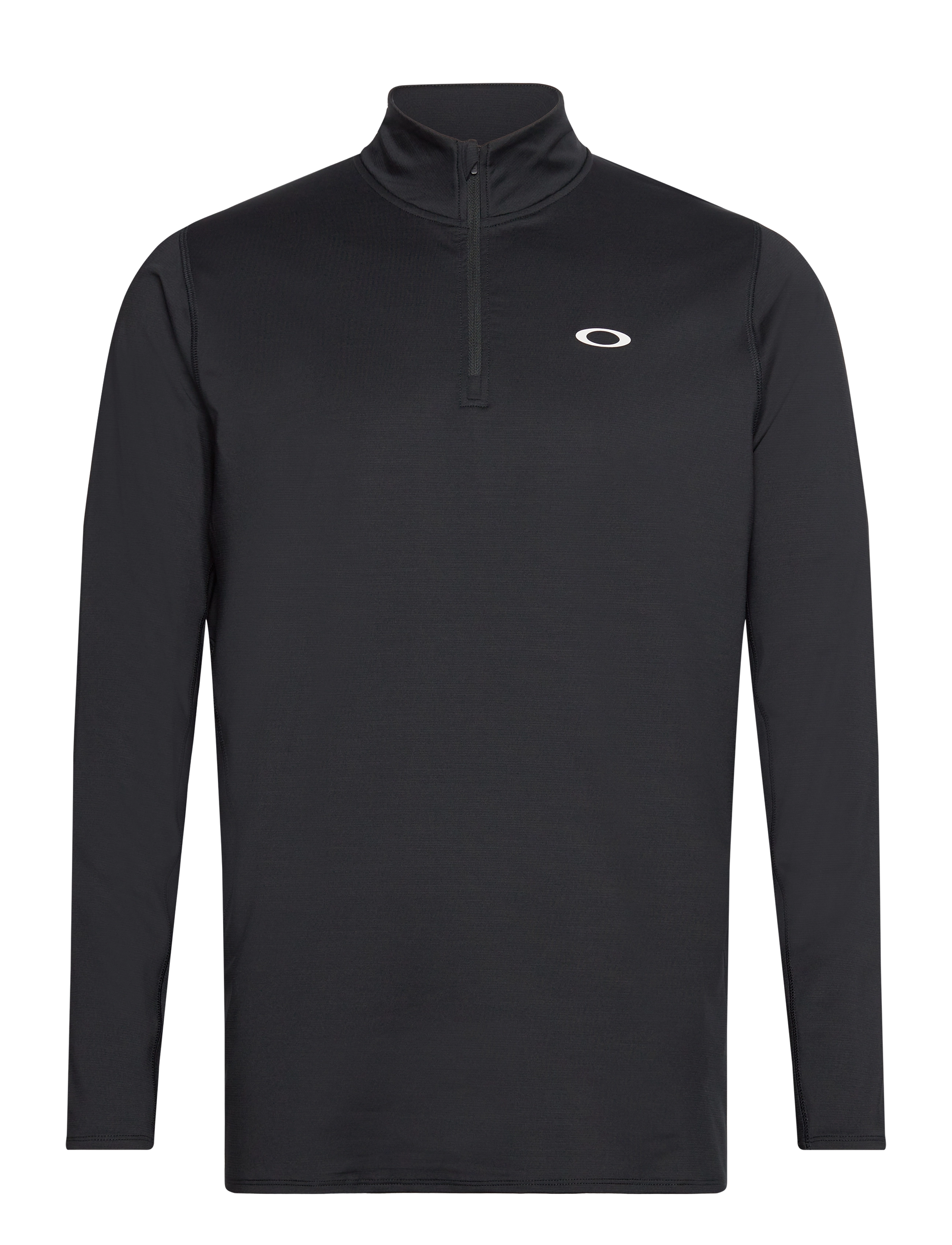 OAKLEY Oakley Gravity Range Qtr Schwarz - S - Herren