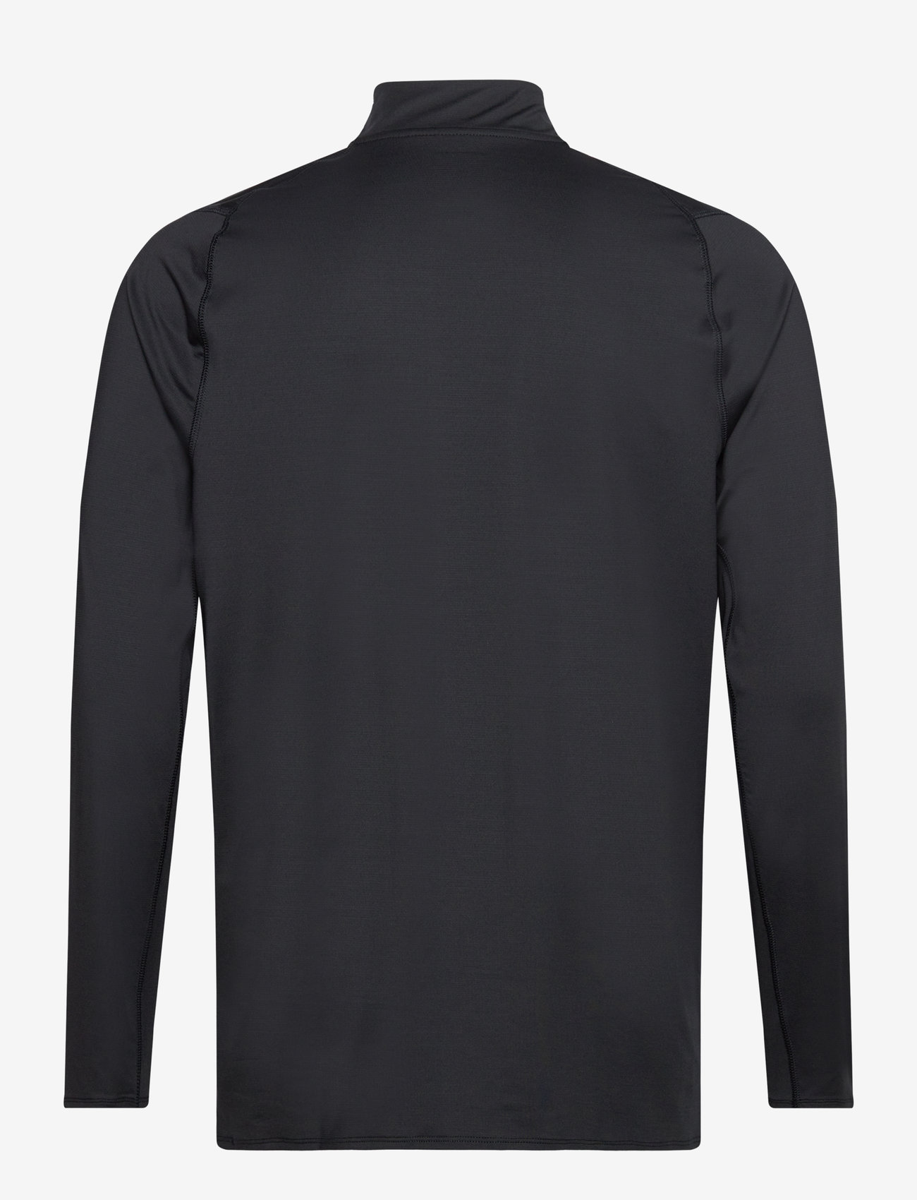 OAKLEY - OAKLEY GRAVITY RANGE QTR - långärmade tröjor - blackout dk htr - 1