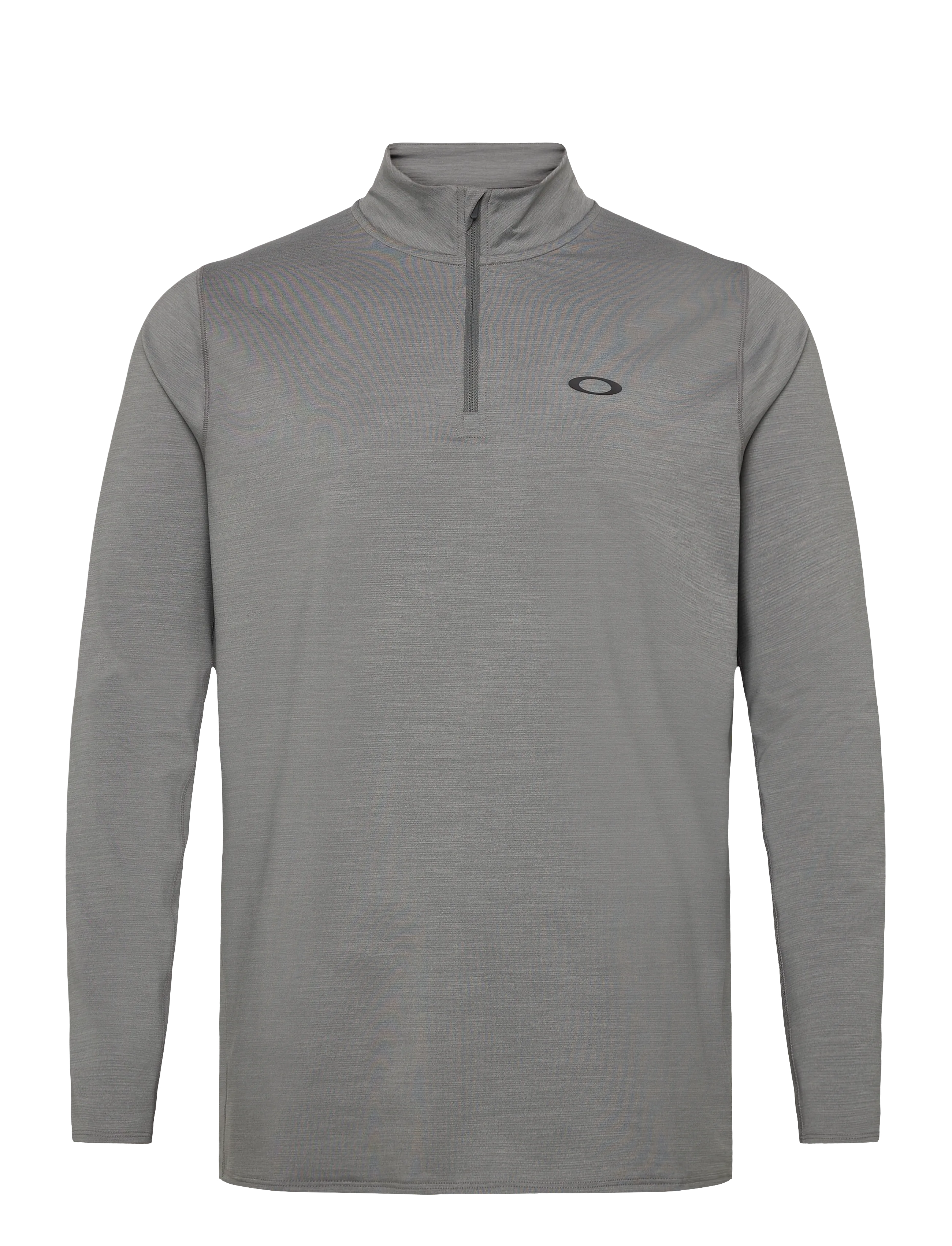 OAKLEY GRAVITY RANGE QTR - STEEL GREY HTHR