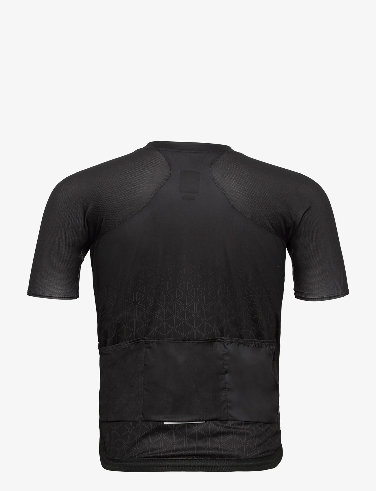 Oakley Sports - ENDURANCE  pkbleE JERSEY - t-shirts - blackout - 1