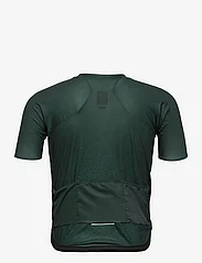 Oakley Sports - ENDURANCE  pkbleE JERSEY - t-shirts - hunter green (helmet) - 1