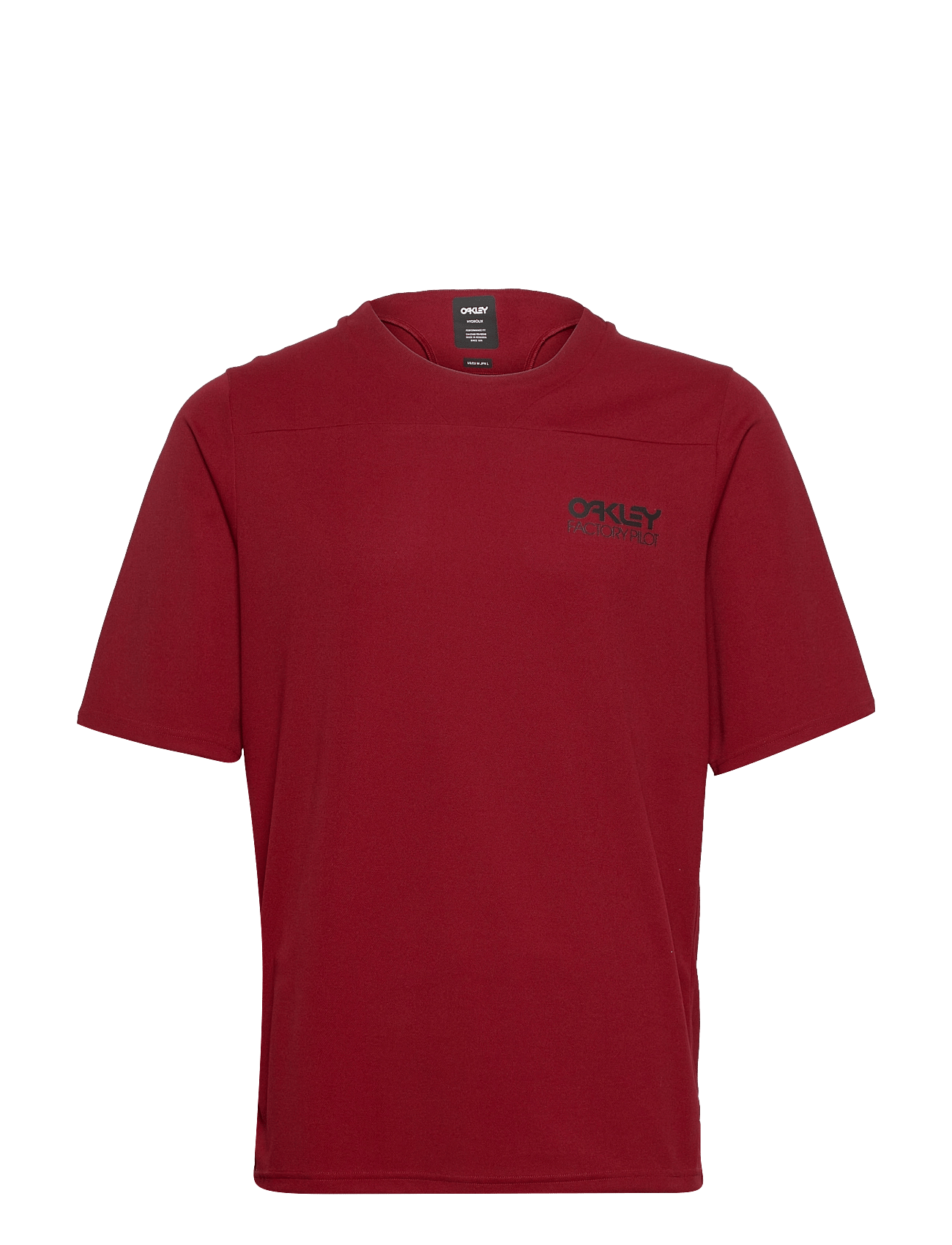 Oakley Sports Factory Pilot Lite Mtb Jersey T Shirts Boozt Com Switzerland Oakley Sports Factory Pilot Lite Mtb Jersey T Shirts Boozt Com Switzerland