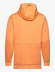 Oakley Sports - PARK RC SOFTSHELL HOODIE - džemperiai su gobtuvu - soft orange - 1