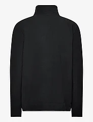 Oakley Sports - ALTA RC FLEECE - mid layer jackets - blackout - 1