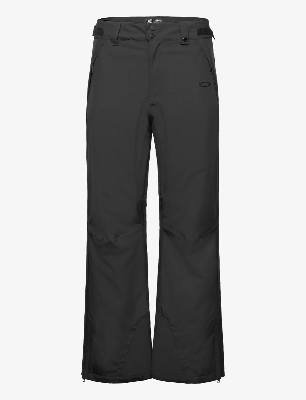 Oakley Sports - BEST CEDAR RC INSULATED PANT - spodnie narciarskie - blackout - 0