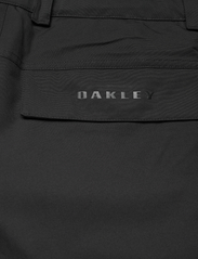 Oakley Sports - BEST CEDAR RC INSULATED PANT - skibroeken - blackout - 4