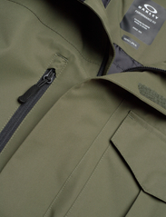 Oakley Sports - CORE DIVISIONAL RC INSULATED J - jakker og frakker - new dark brush - 2