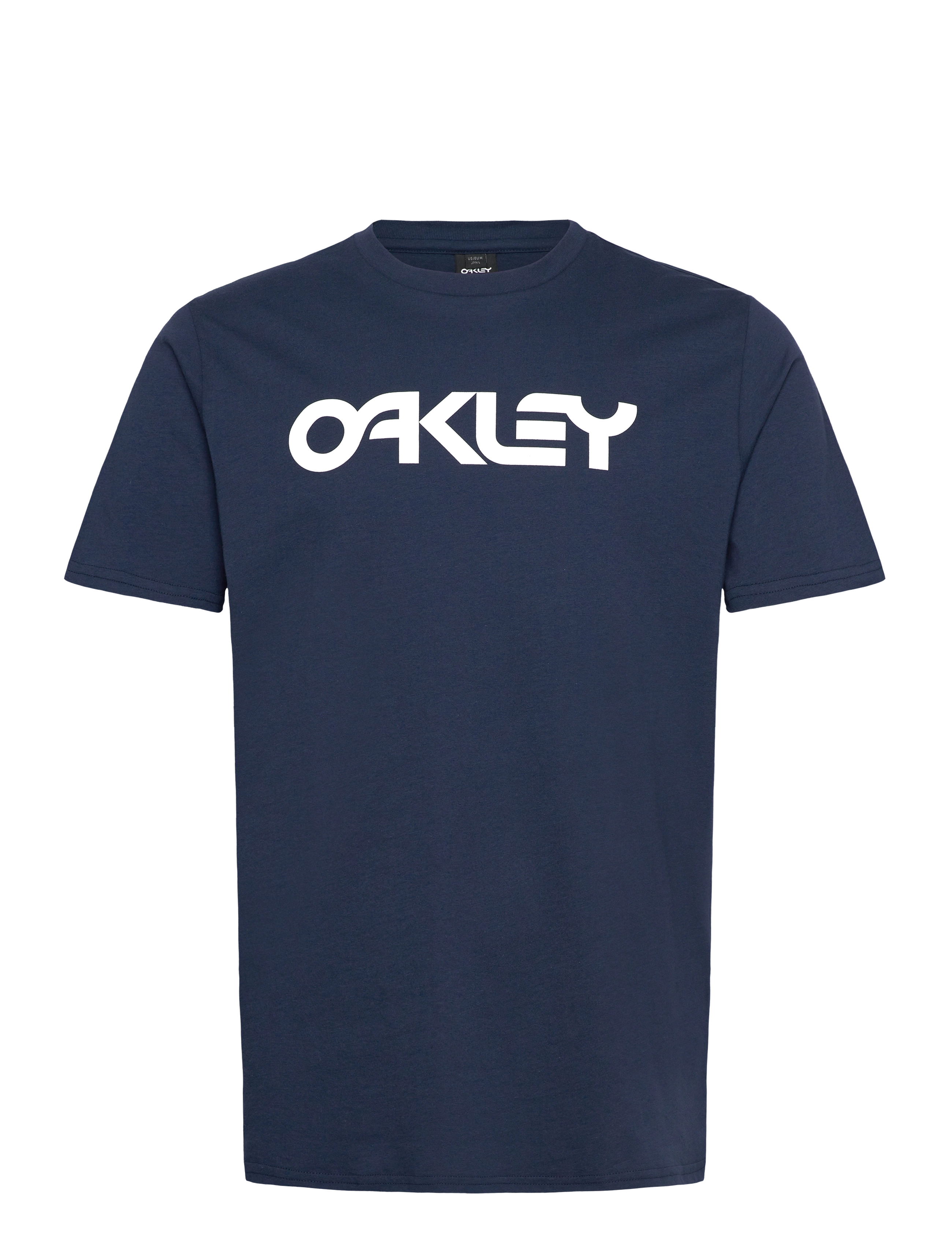OAKLEY Mark Ii Tee 2.0 Blau - 60 - Herren