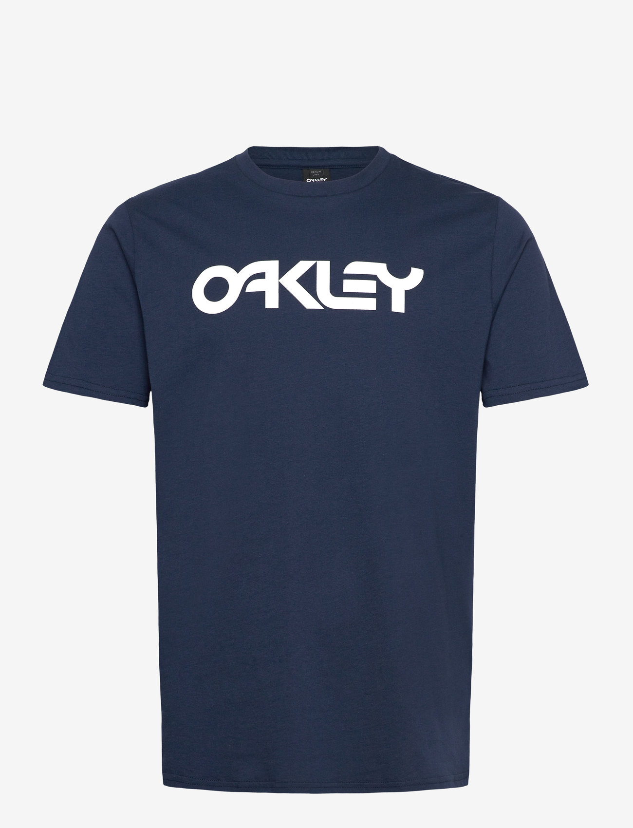 OAKLEY - MARK II TEE 2.0 - t-shirts - abyss - 1