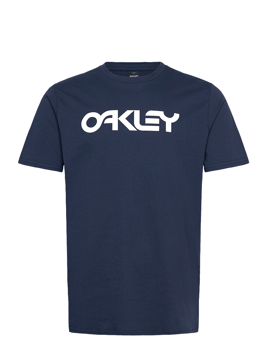 OAKLEY - MARK II TEE 2.0 - palaidinės ir marškinėliai - abyss - 1
