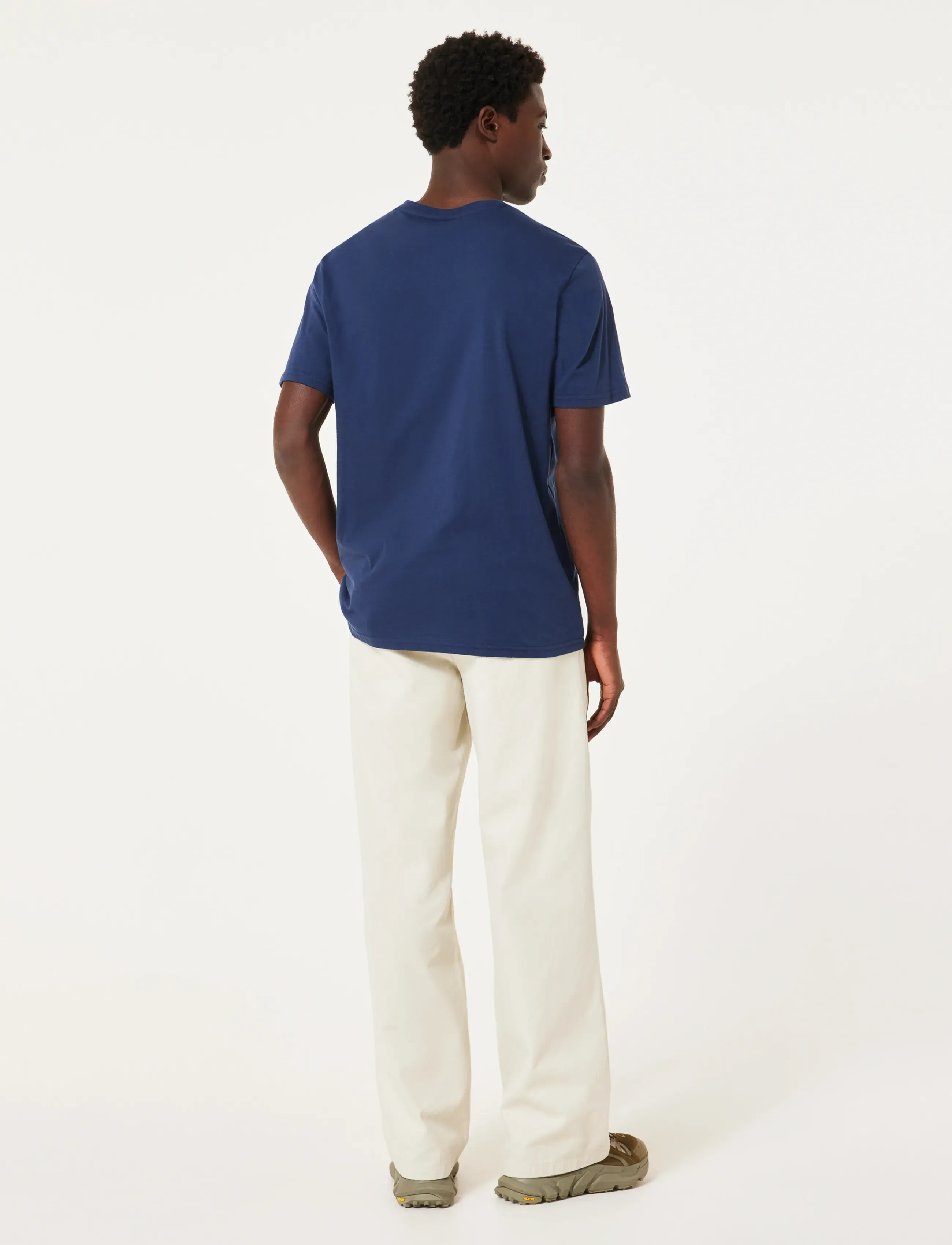 OAKLEY Mark Ii Tee 2.0, 60, T-shirts, Blau - Short-sleeved, Männerswear