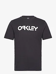 Oakley Sports - MARK II TEE 2.0 - alhaisimmat hinnat - black/white - 0