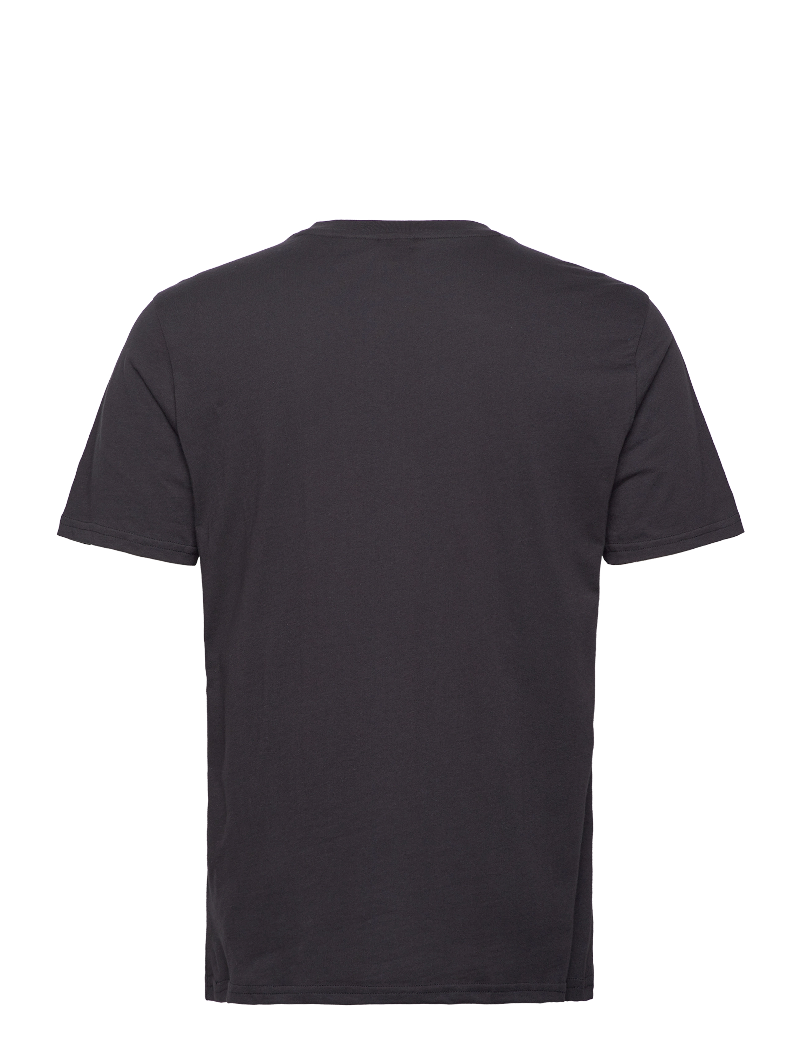 OAKLEY - MARK II TEE 2.0 - alussärgid ja t-särgid - black/white - 2