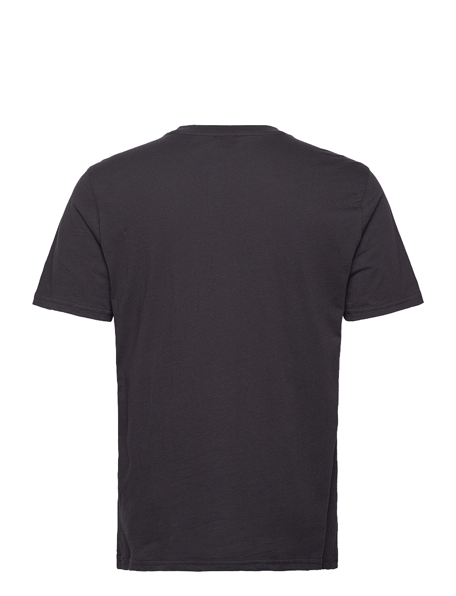 OAKLEY - MARK II TEE 2.0 - alussärgid ja t-särgid - black/white - 2