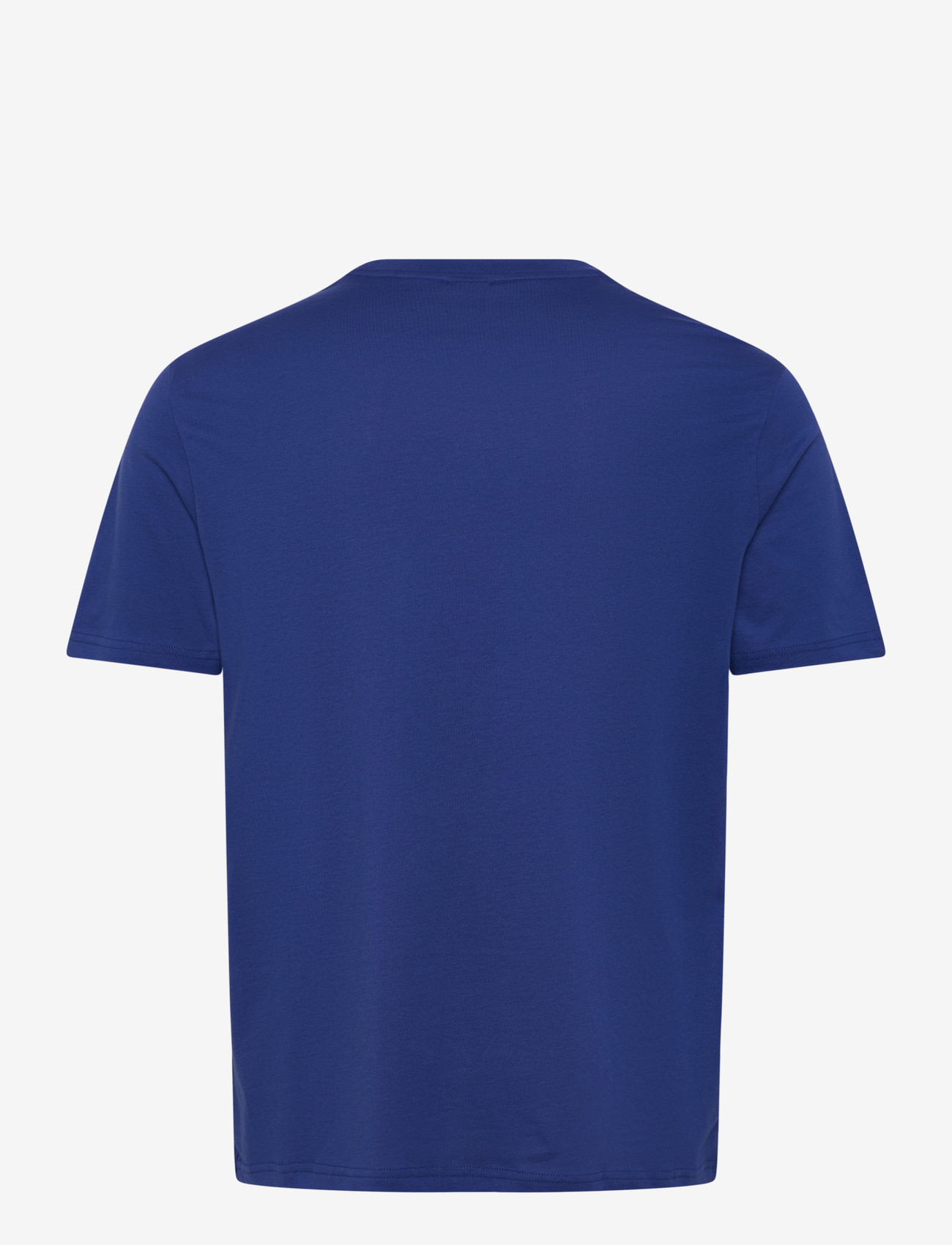 OAKLEY - MARK II TEE 2.0 - alussärgid ja t-särgid - electric blue - 2