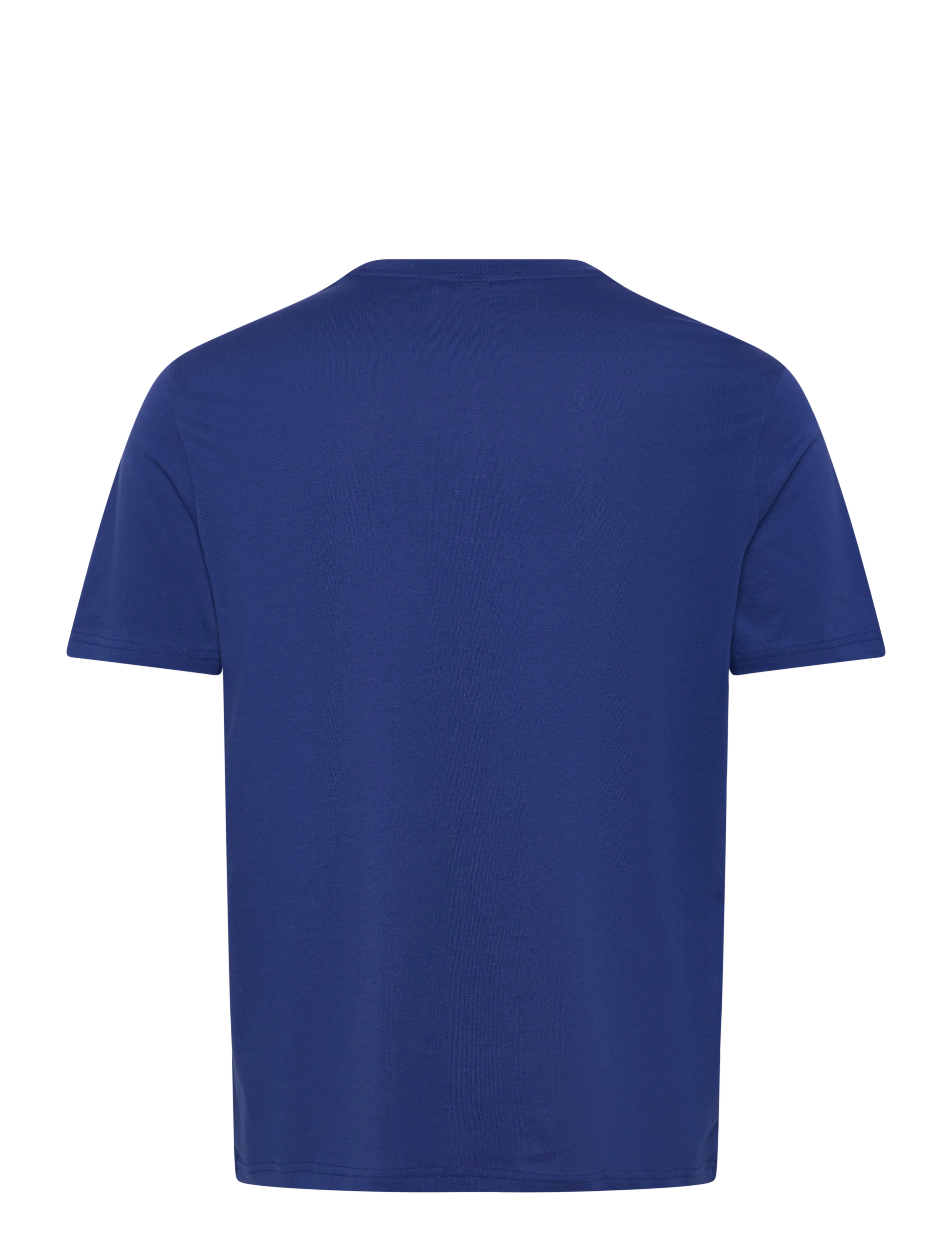 OAKLEY - MARK II TEE 2.0 - t-shirts - electric blue - 2
