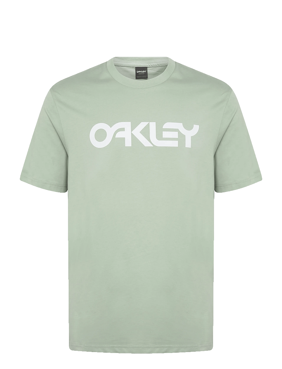 OAKLEY - MARK II TEE 2.0 - tops & t-shirts - faded green - 1