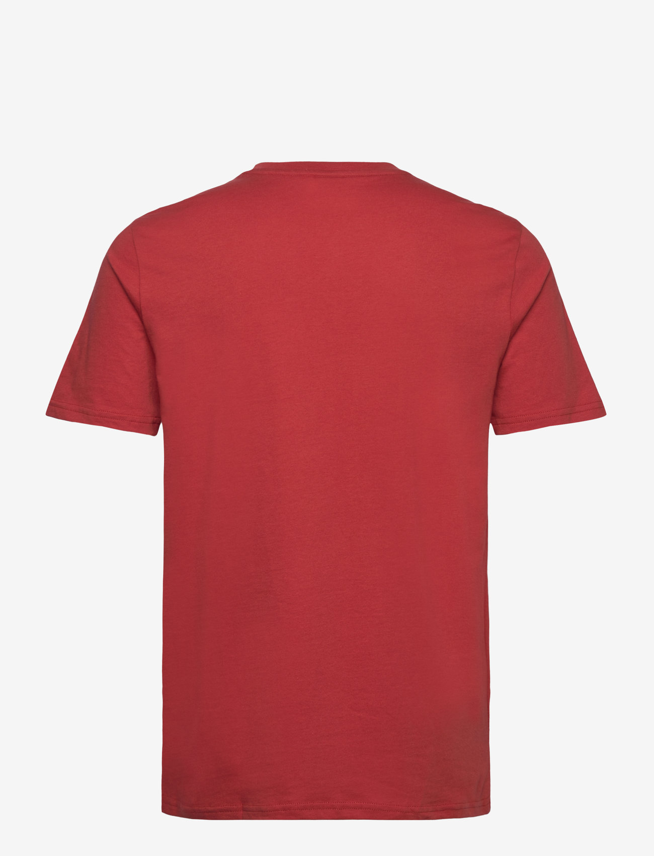 OAKLEY - MARK II TEE 2.0 - t-shirts - flame red - 2
