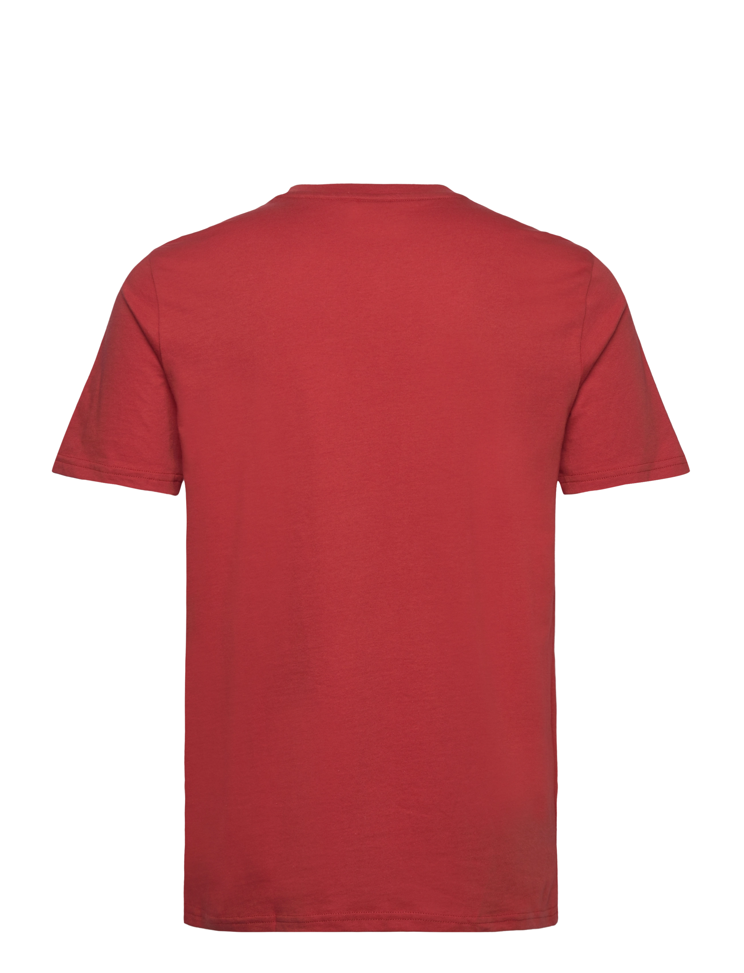 OAKLEY - MARK II TEE 2.0 - t-shirts - flame red - 2
