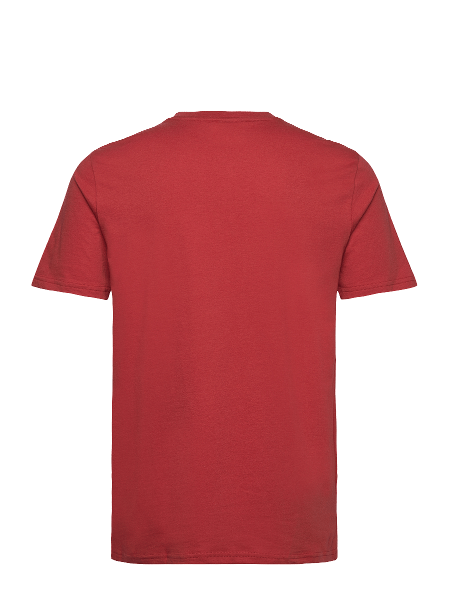 OAKLEY - MARK II TEE 2.0 - alussärgid ja t-särgid - flame red - 2