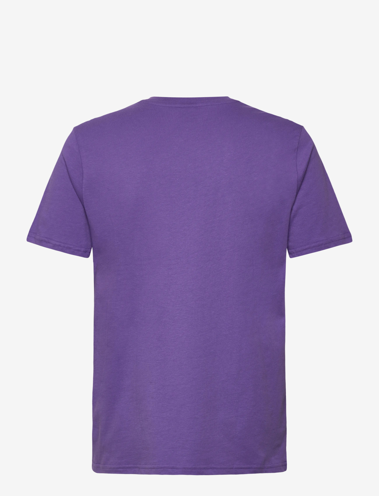 OAKLEY - MARK II TEE 2.0 - t-shirts - fluorite purple - 1