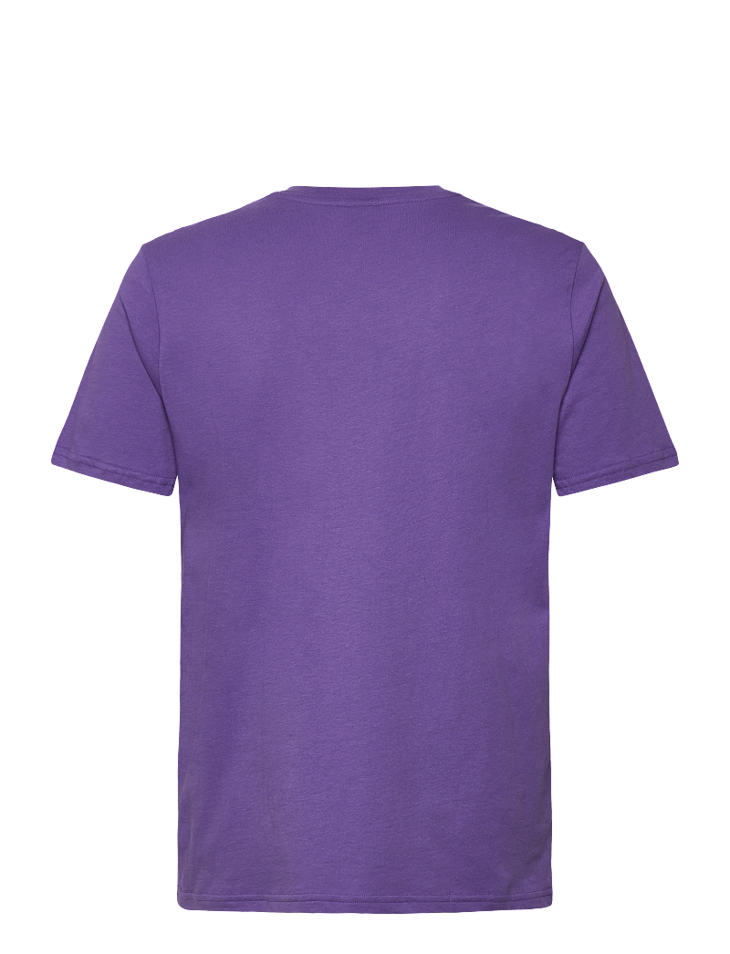 OAKLEY - MARK II TEE 2.0 - t-shirts - fluorite purple - 1
