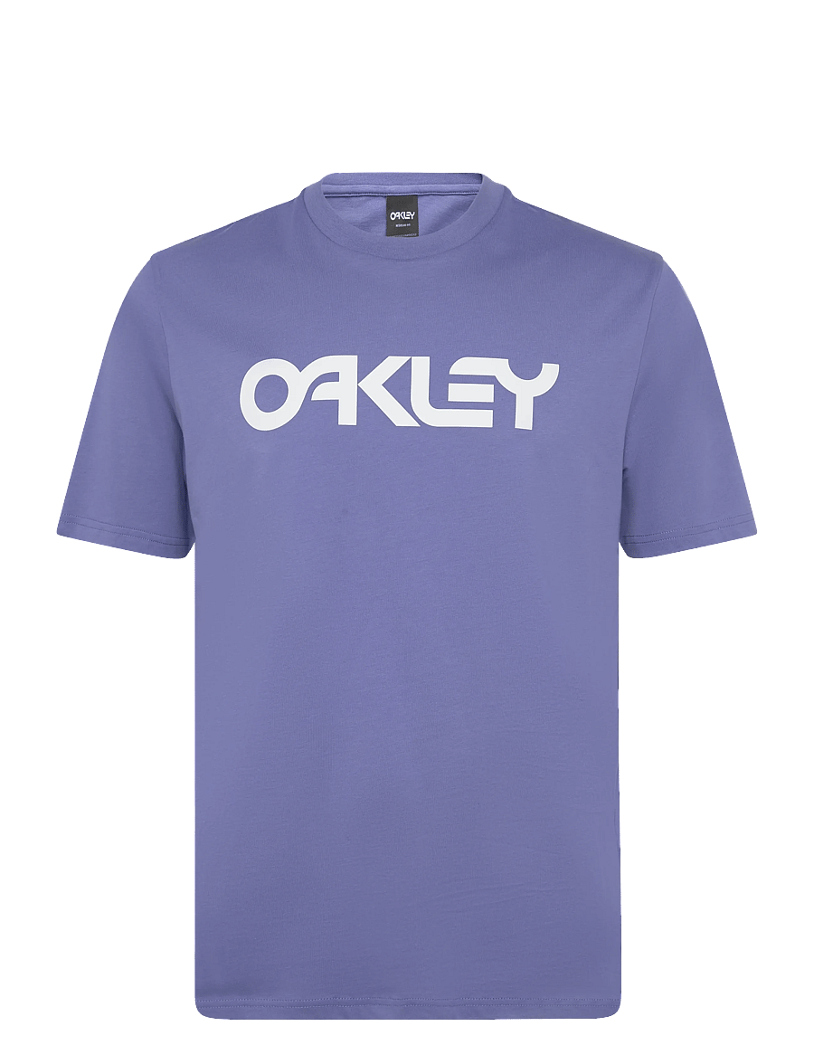 OAKLEY - MARK II TEE 2.0 - tops & t-shirts - lilac slate - 1