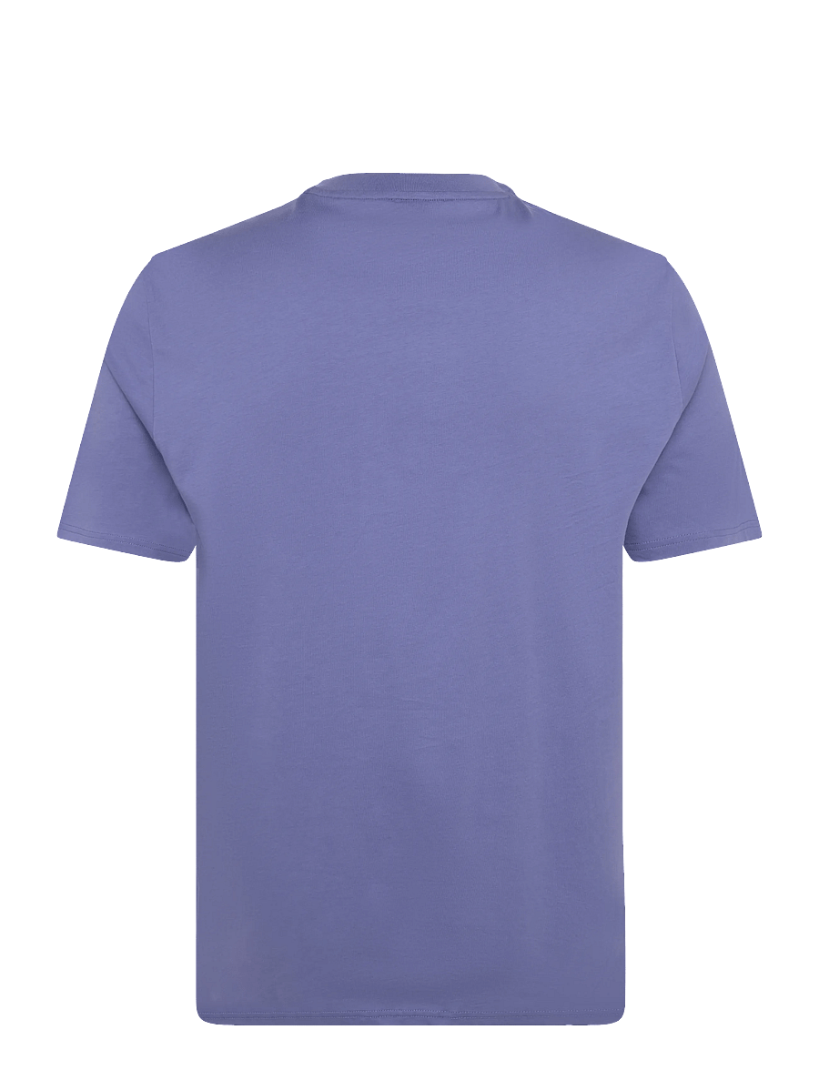 OAKLEY - MARK II TEE 2.0 - tops & t-shirts - lilac slate - 2