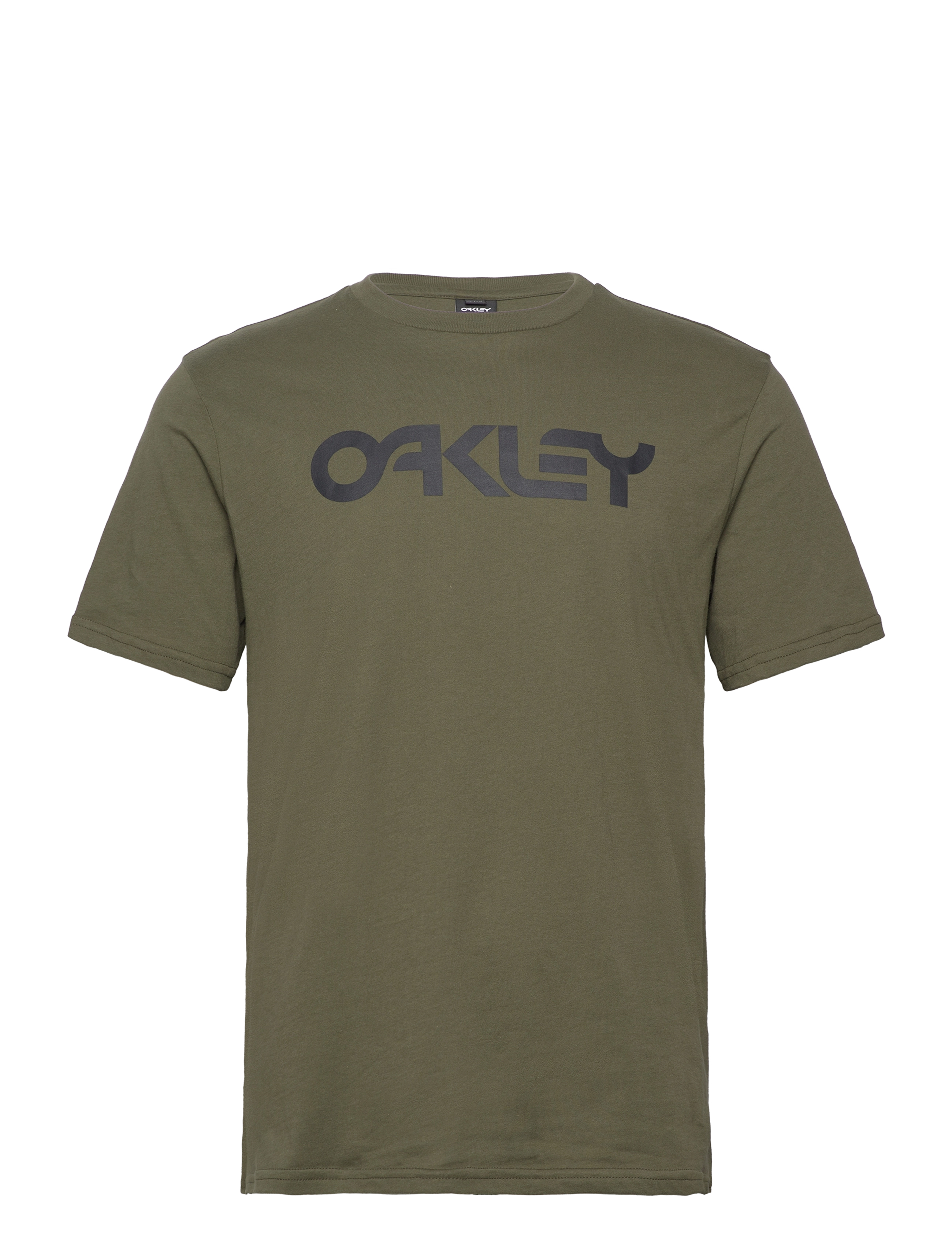 OAKLEY MARK II TEE 2.0 - View all - NEW DARK BRUSH/BLACK / khaki/green