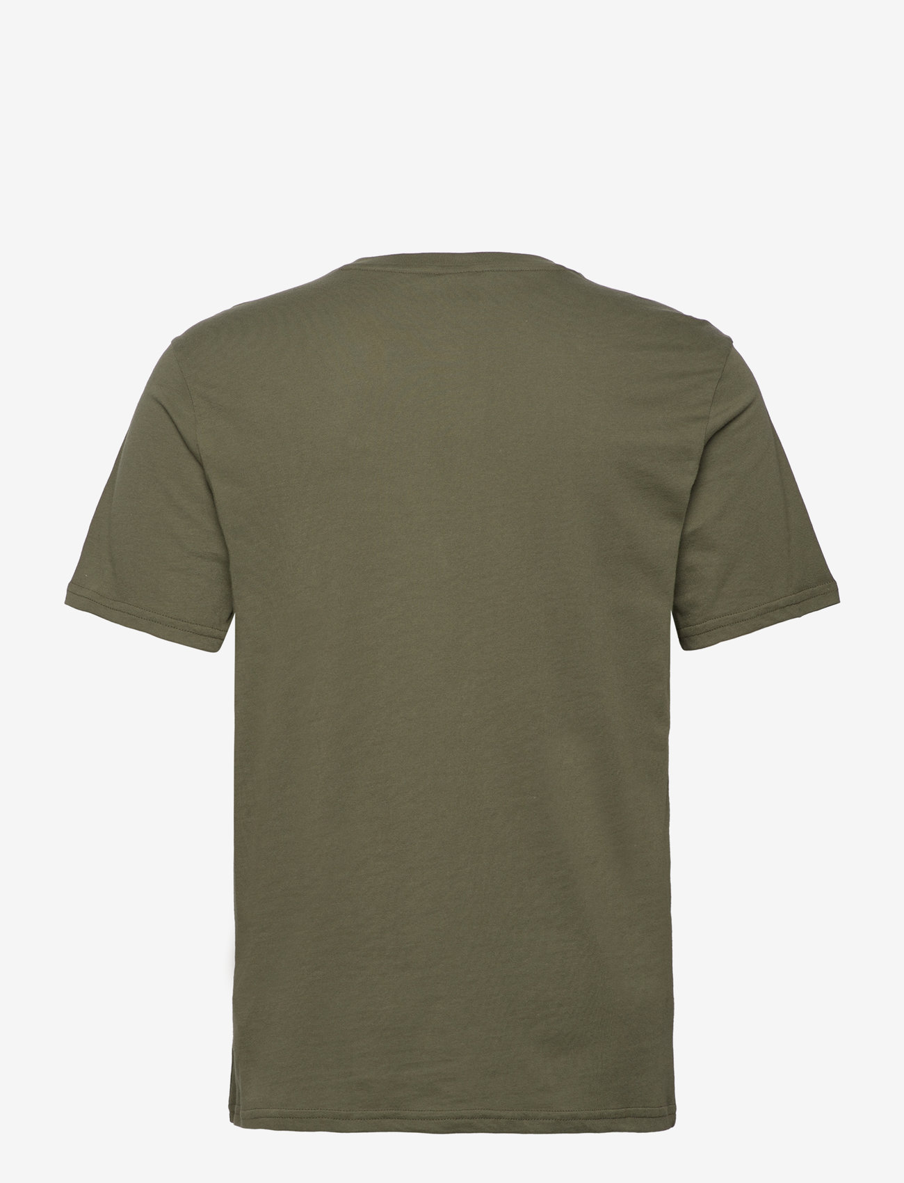 OAKLEY - MARK II TEE 2.0 - tops & t-shirts - new dark brush/black - 1