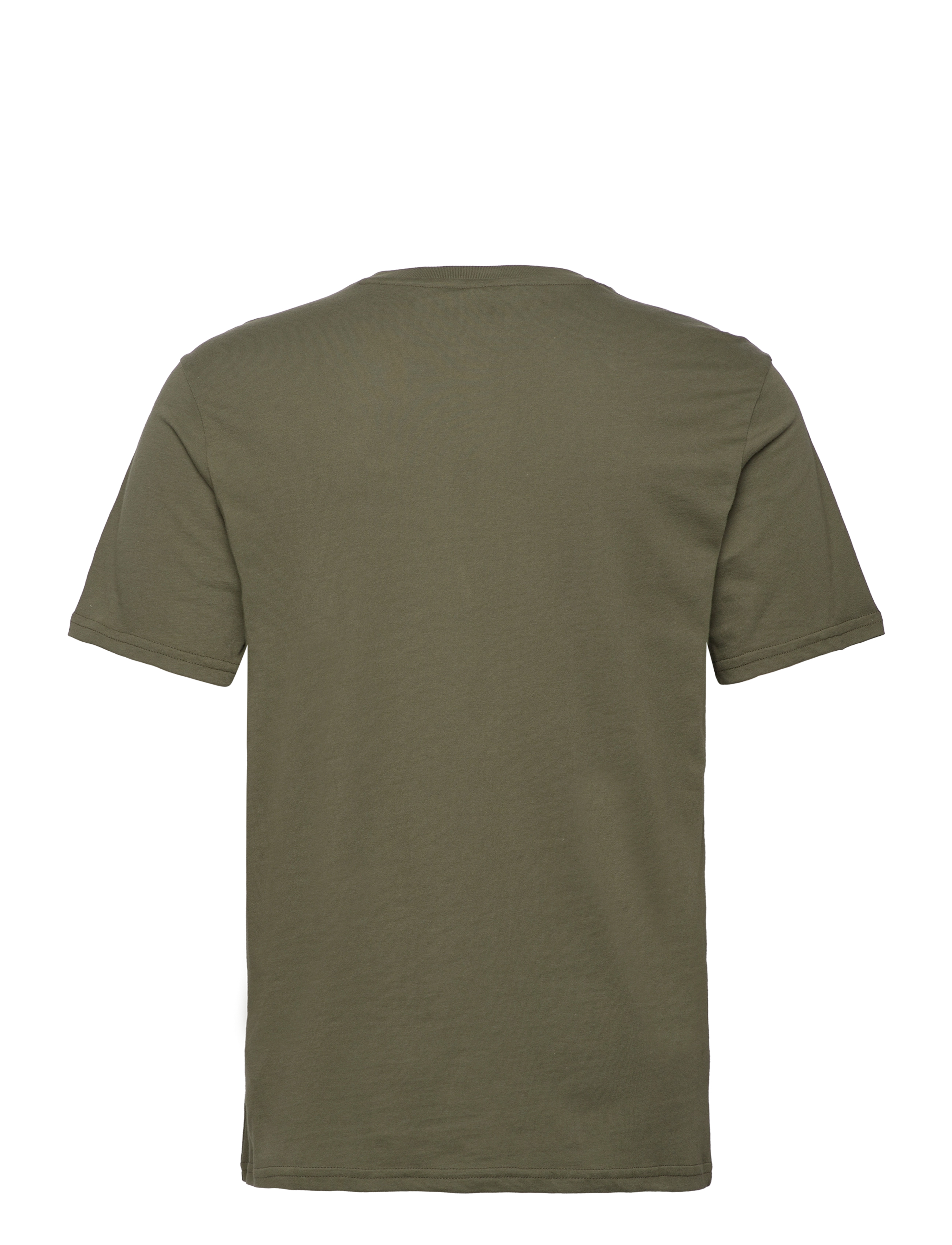 OAKLEY - MARK II TEE 2.0 - t-shirts - new dark brush/black - 2