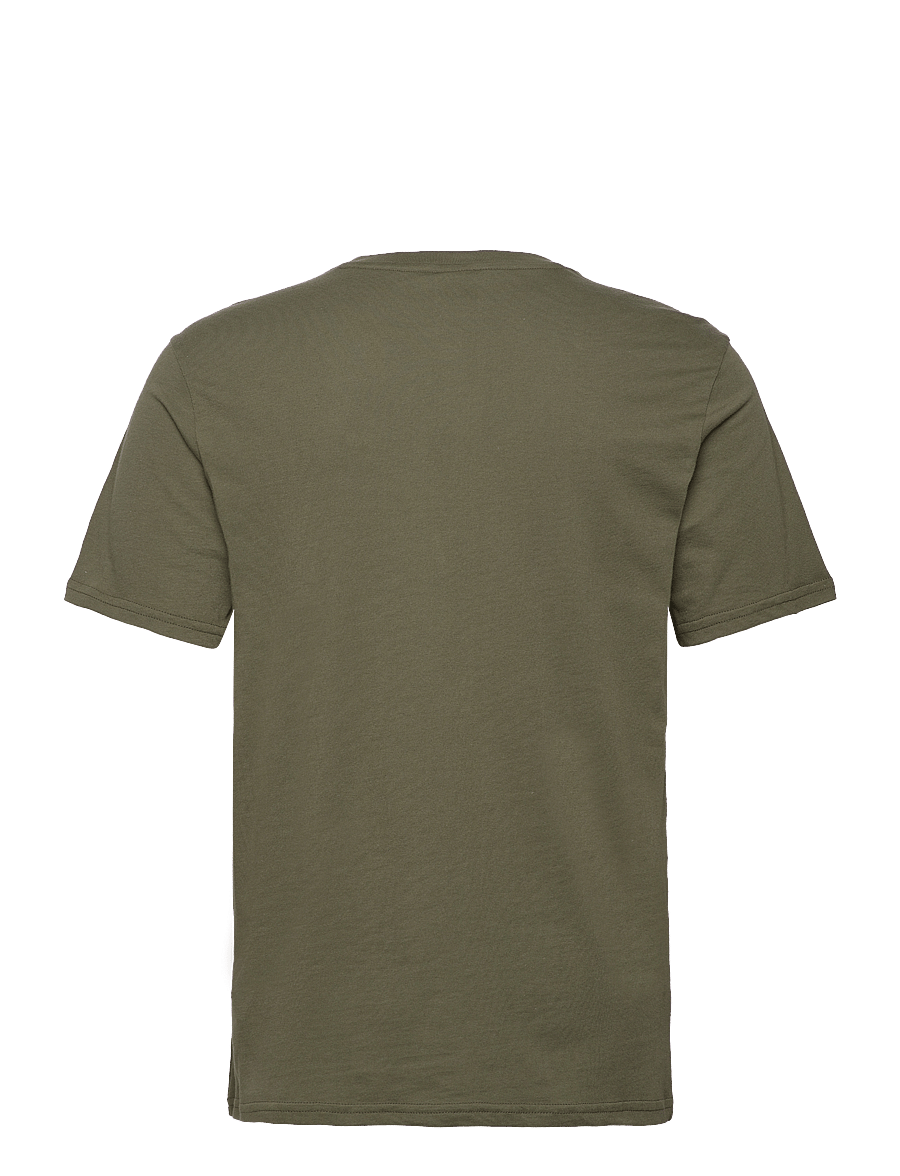 OAKLEY - MARK II TEE 2.0 - oberteile & t-shirts - new dark brush/black - 2