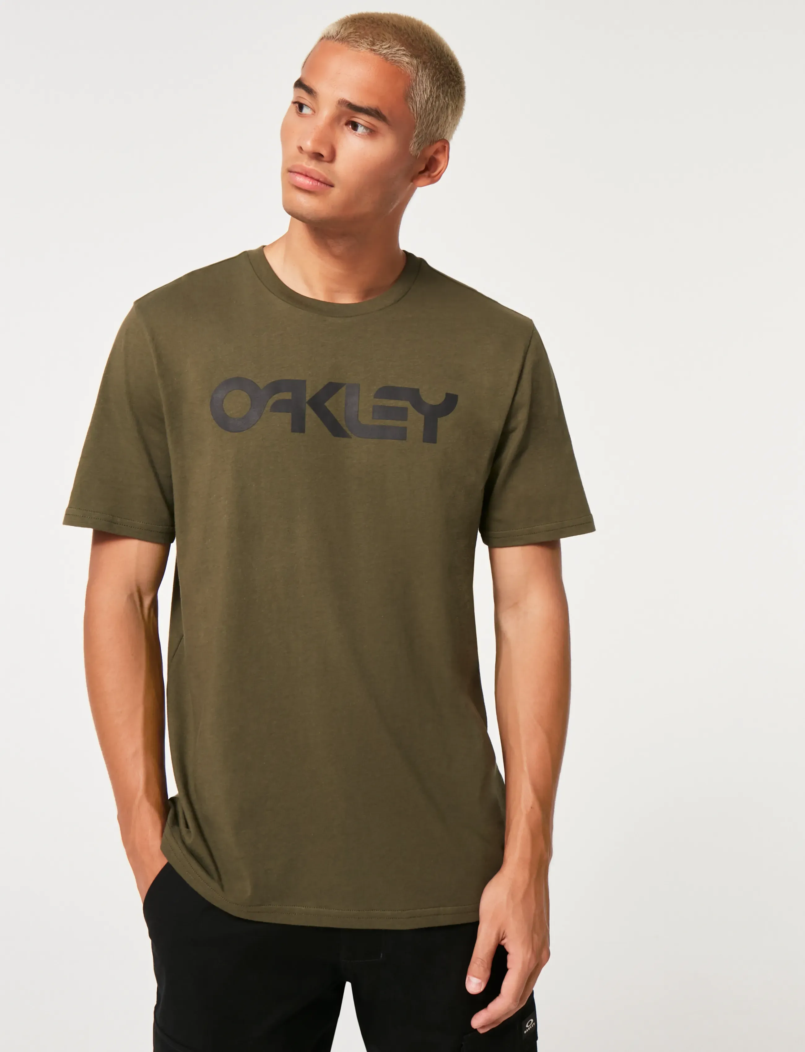 Mark Ii Tee 2.0 2