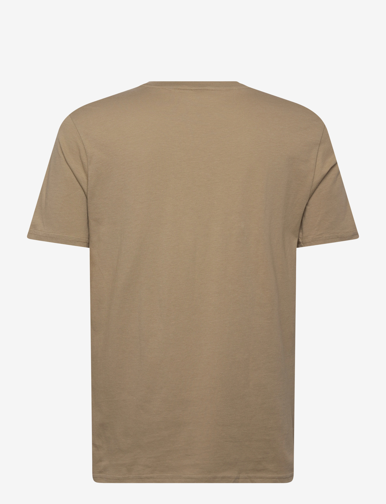 OAKLEY - MARK II TEE 2.0 - oberteile & t-shirts - pebble - 1