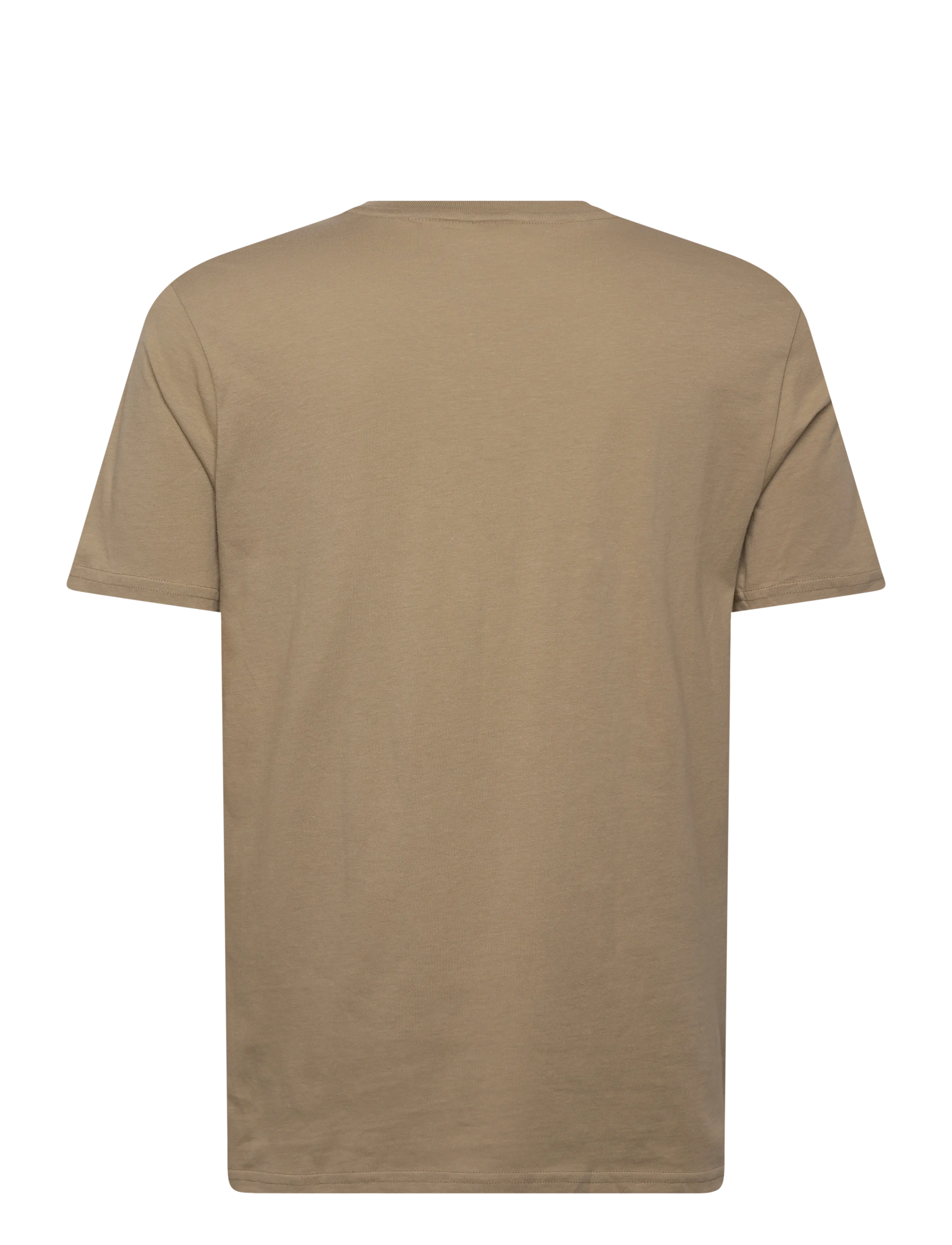 OAKLEY - MARK II TEE 2.0 - alussärgid ja t-särgid - pebble - 2
