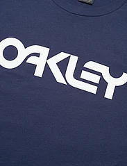 Oakley Sports - MARK II TEE 2.0 - de laveste prisene - team navy - 2