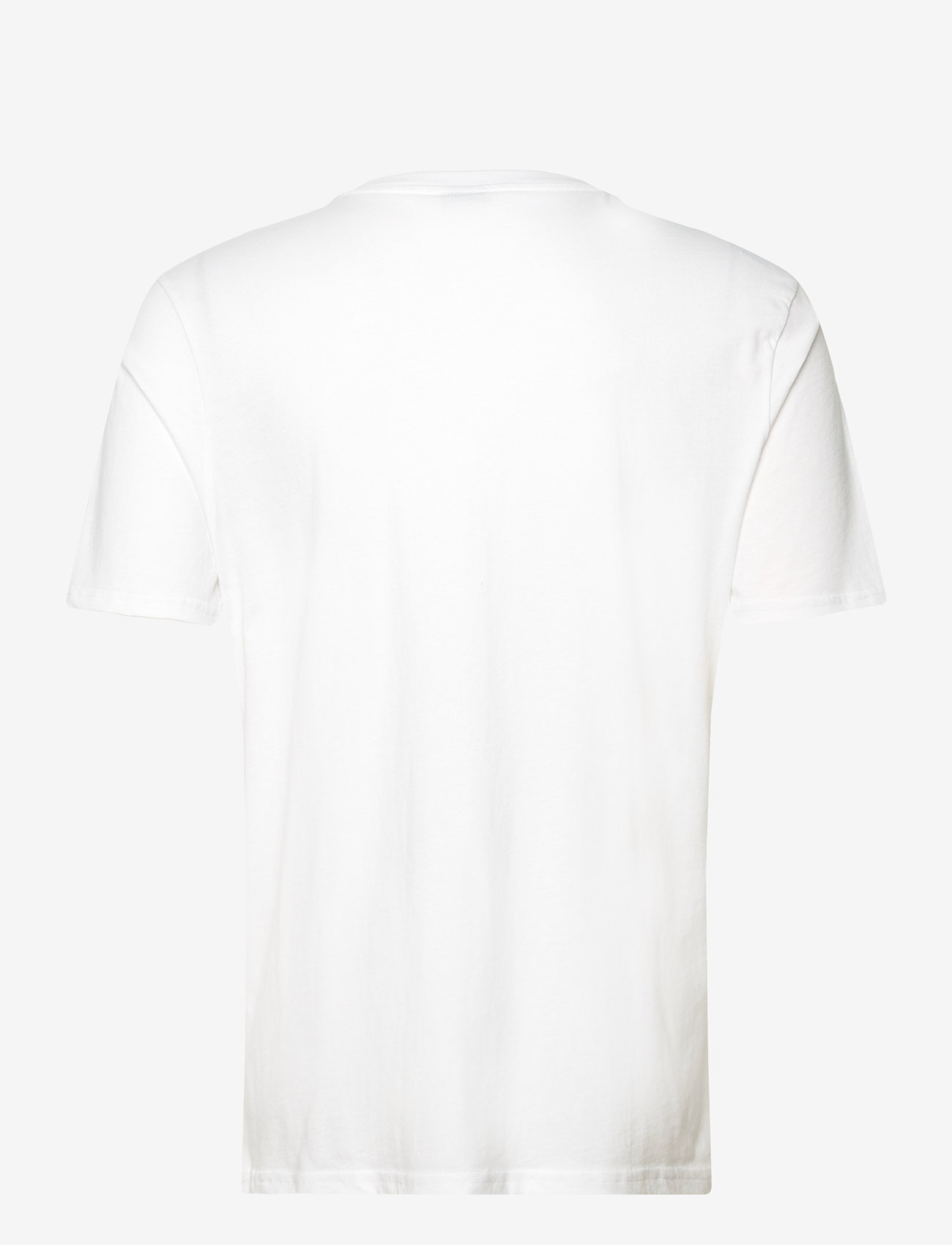 OAKLEY - MARK II TEE 2.0 - t-shirts - white/black - 1