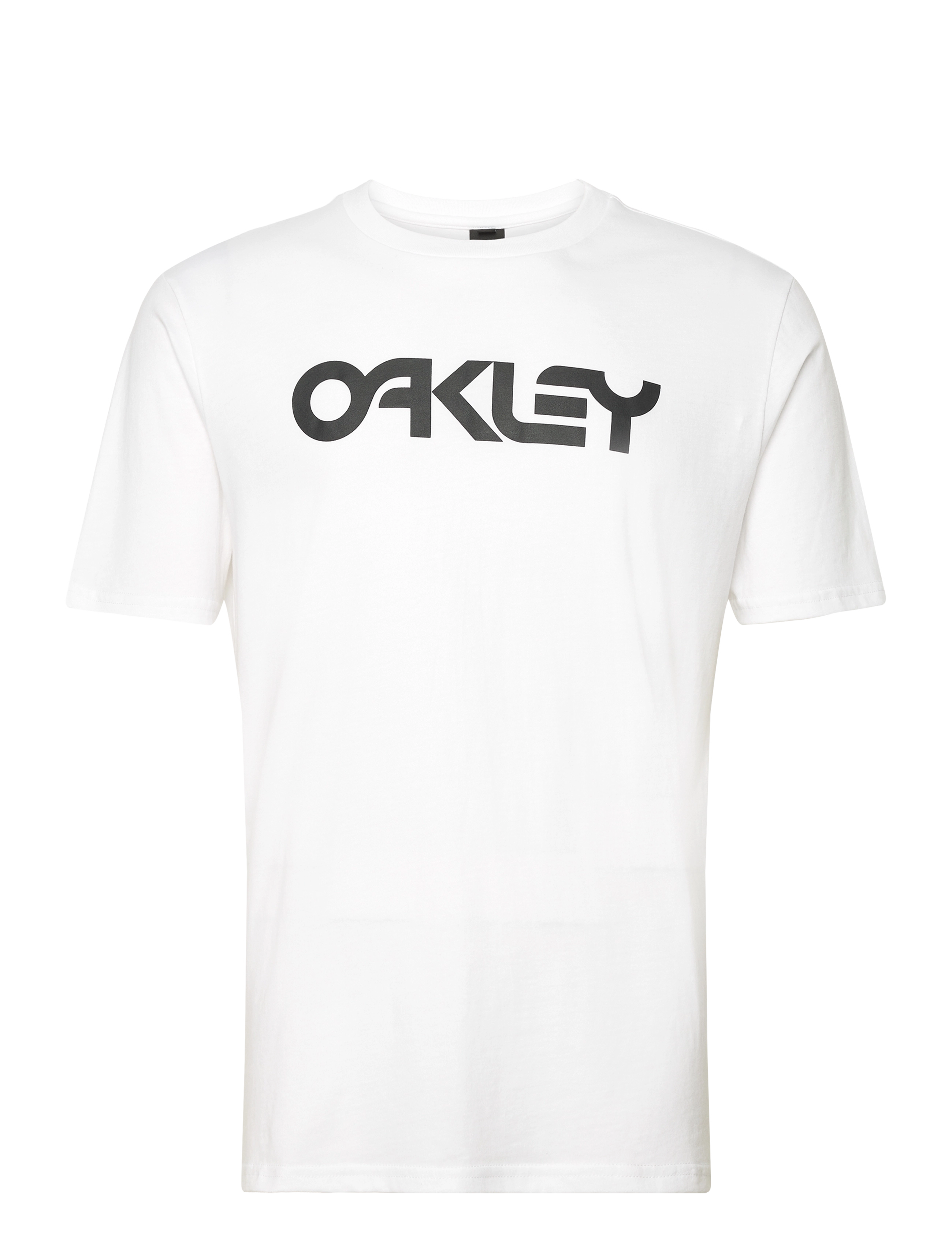 OAKLEY - MARK II TEE 2.0 - t-shirts - white/black - 1