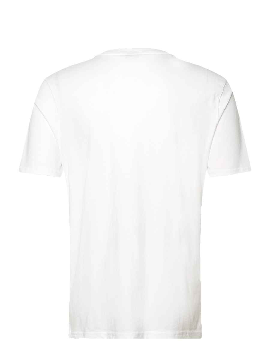 OAKLEY - MARK II TEE 2.0 - t-shirts - white/black - 2