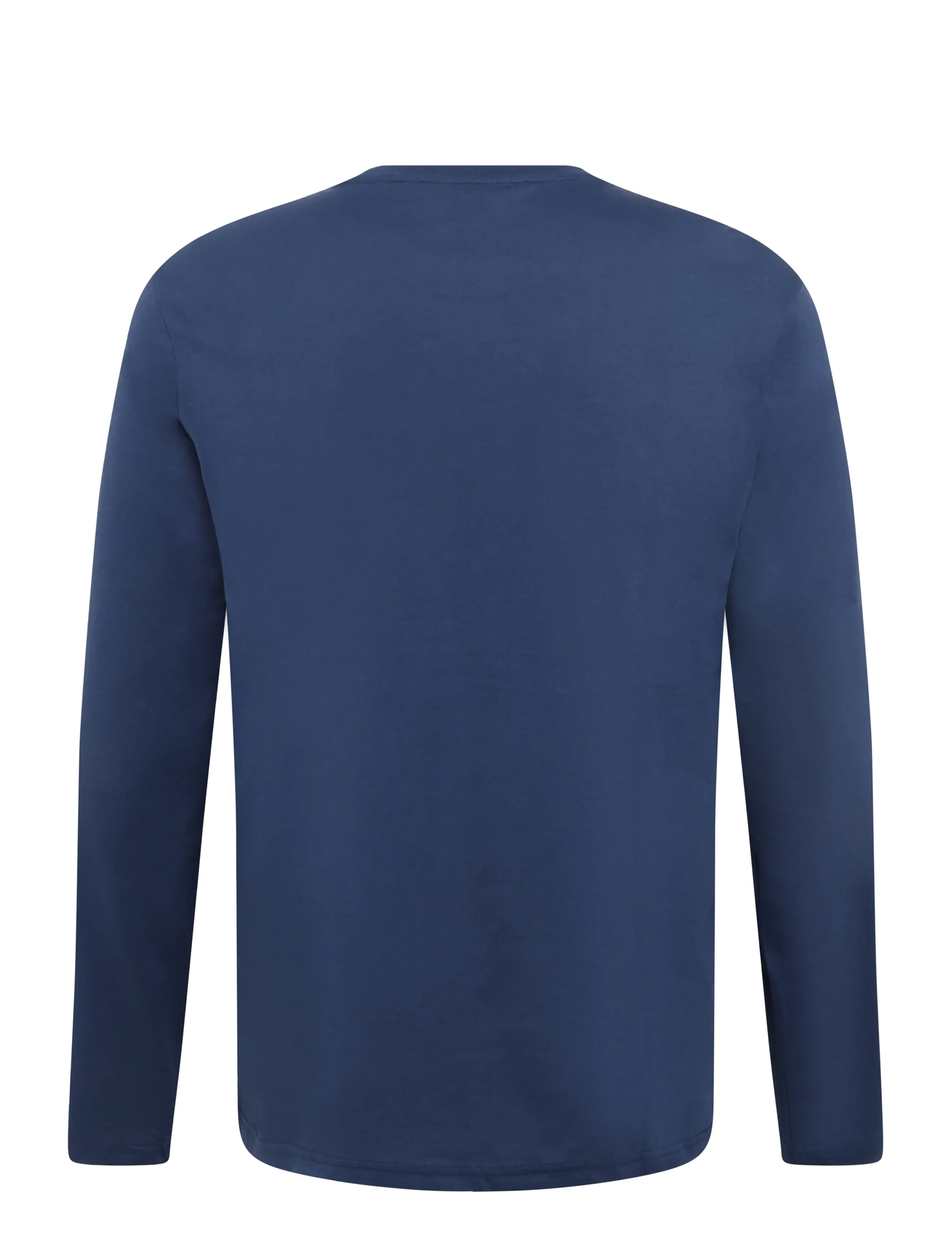 OAKLEY - MARK II L/S TEE 2.0 - longsleeved tops - abyss - 2