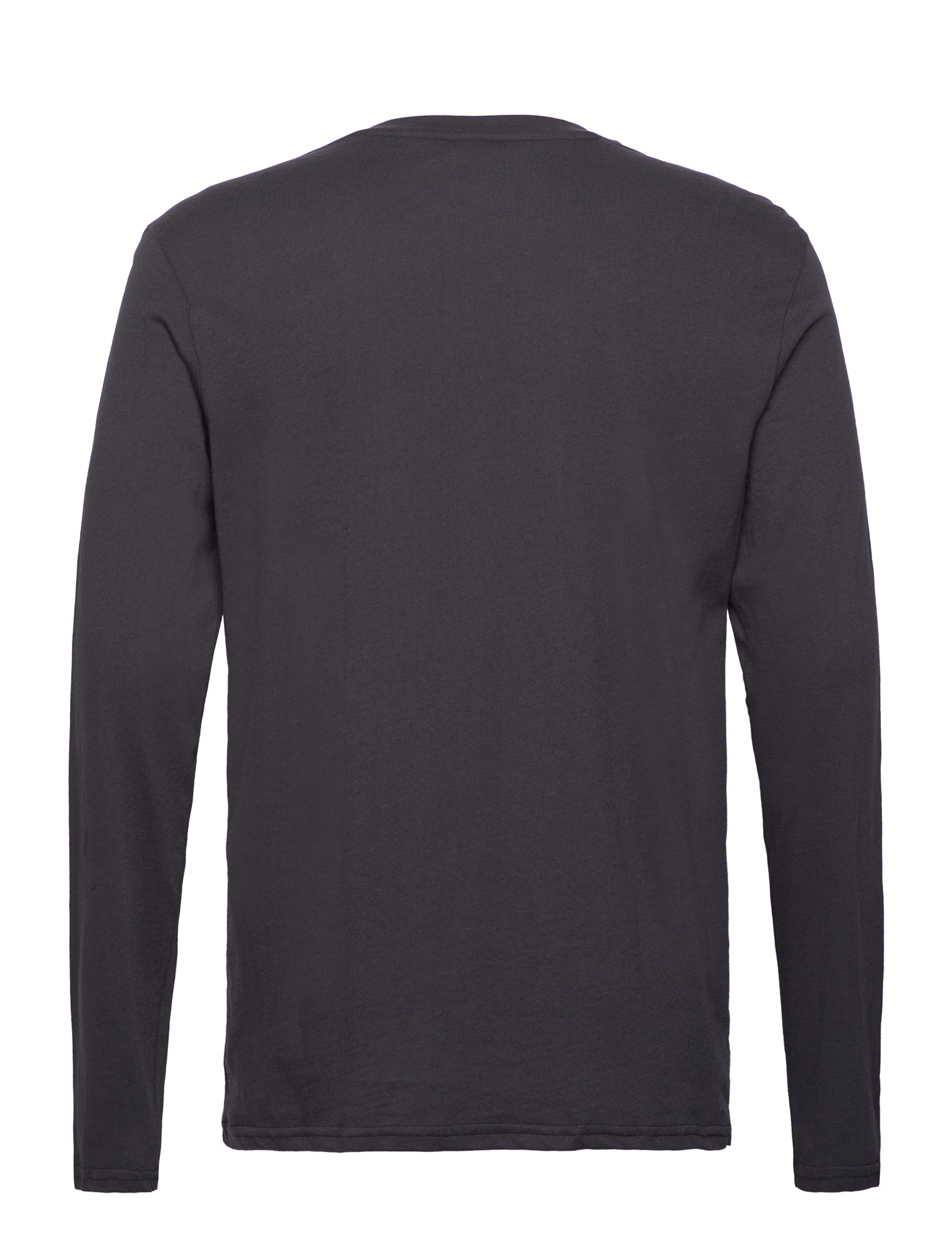 OAKLEY - MARK II L/S TEE 2.0 - langarmshirts - black/white - 2