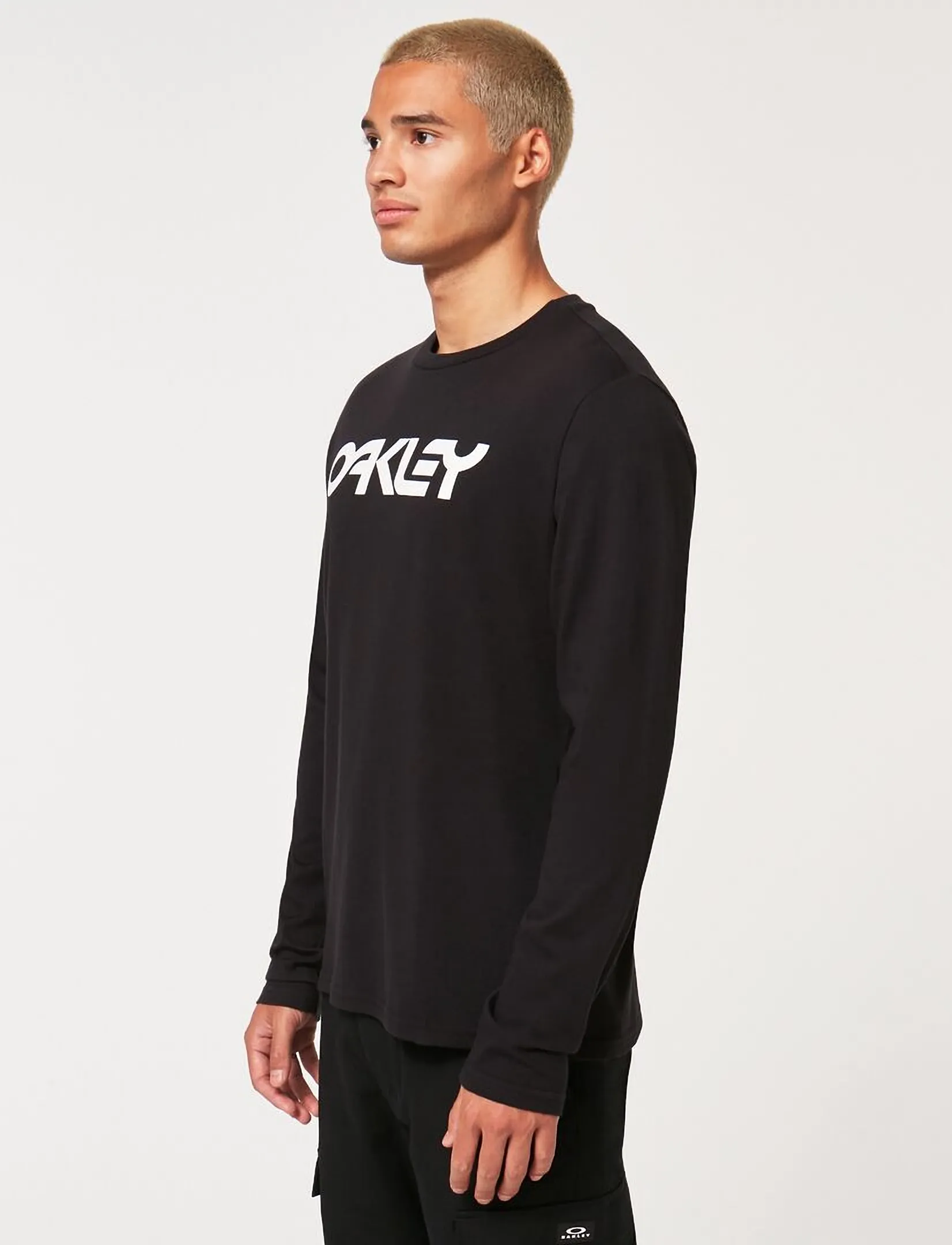 Mark Ii L/S Tee 2.0