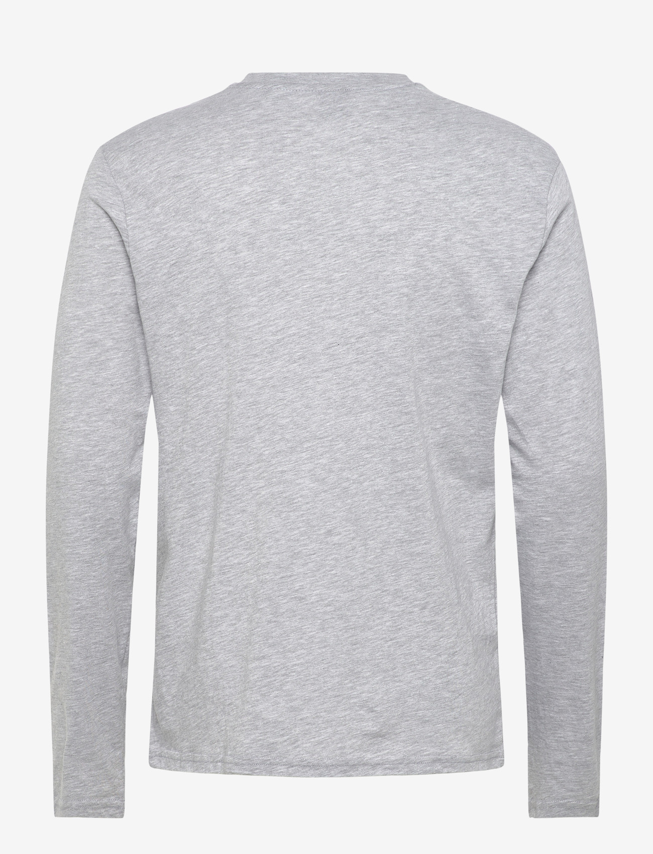 OAKLEY - MARK II L/S TEE 2.0 - palaidinukės ilgomis rankovėmis - granite heather - 1
